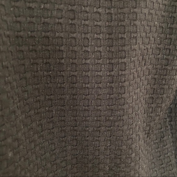 Textured LBD with Bows down back - Picture 6 of 6